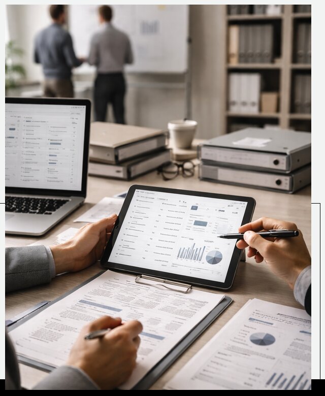 Автоматизация урегулирования убытков в Кинели от 7641 р | АвикейКнл