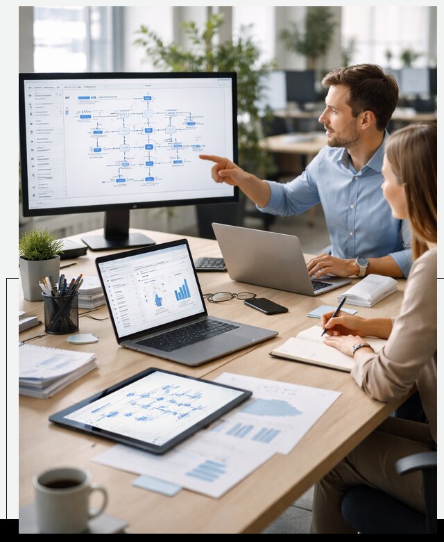Автоматизация урегулирования убытков в Кинели для страховых компаний
