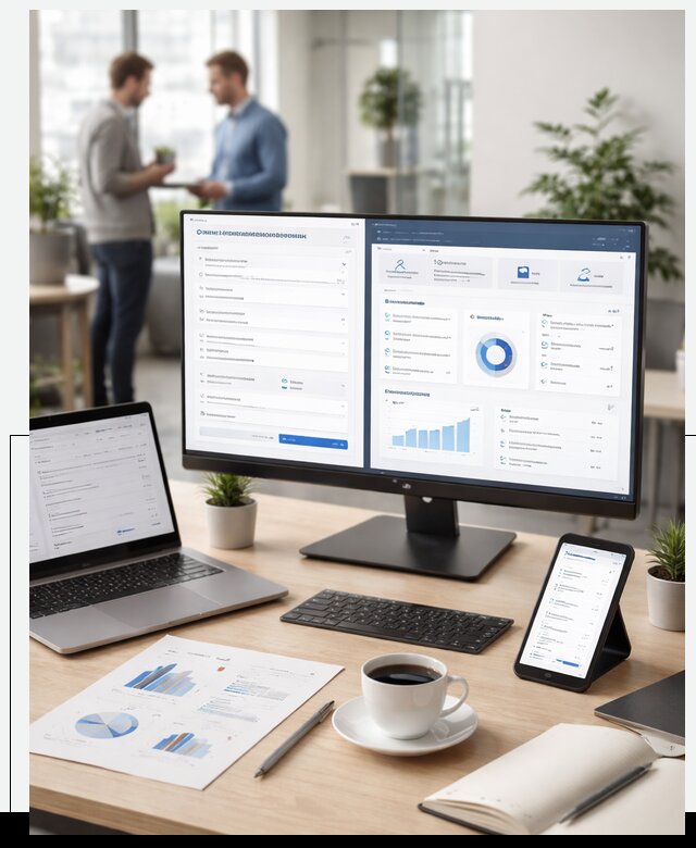 Разработка платформ онлайн страхования в Кинели под ключ