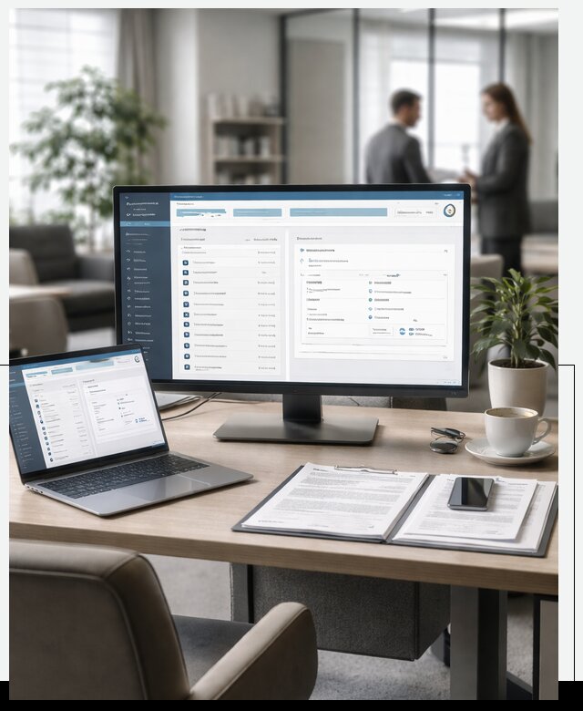 CRM для страховой компании под ключ в Кинели от 15282 р. | АвикейКнл