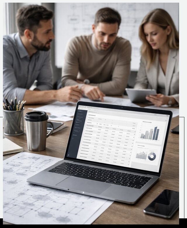 BSS OSS и биллинг для оператора в Кинели от 25470 р. | АвикейКнл