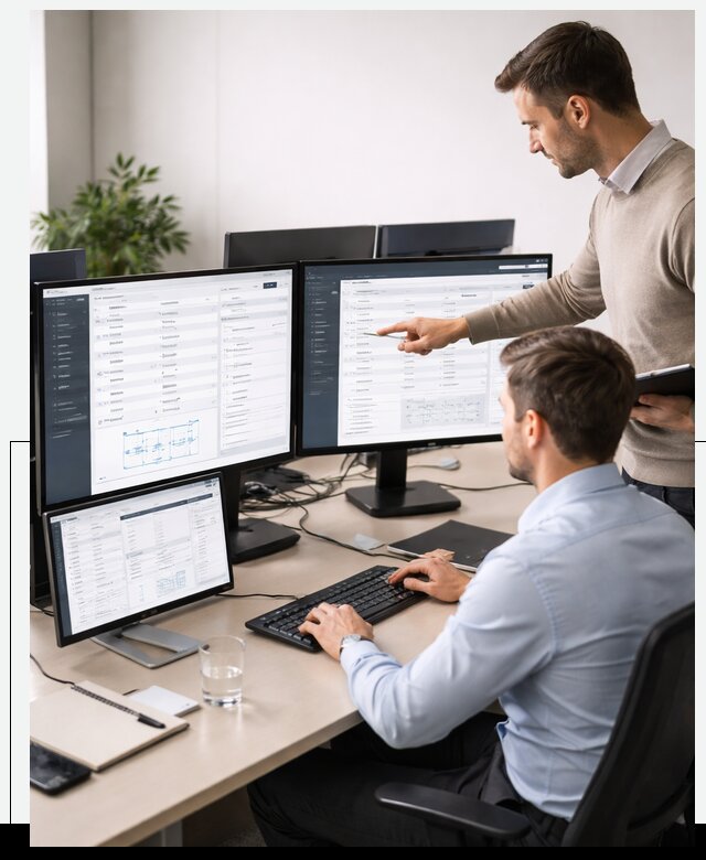 Создание и внедрение MVNO и CRM систем для операторов в Кинели