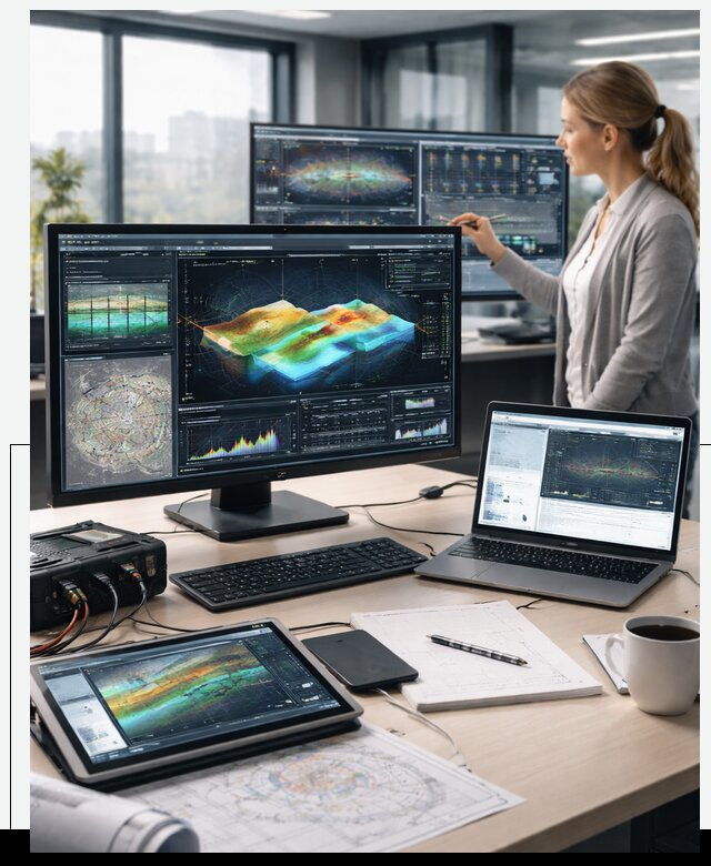 Цифровое месторождение: решение для оптимизации добычи в Кинели