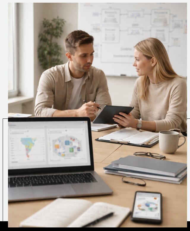 Внедрение программ лояльности и CDP для ритейла в Кинели