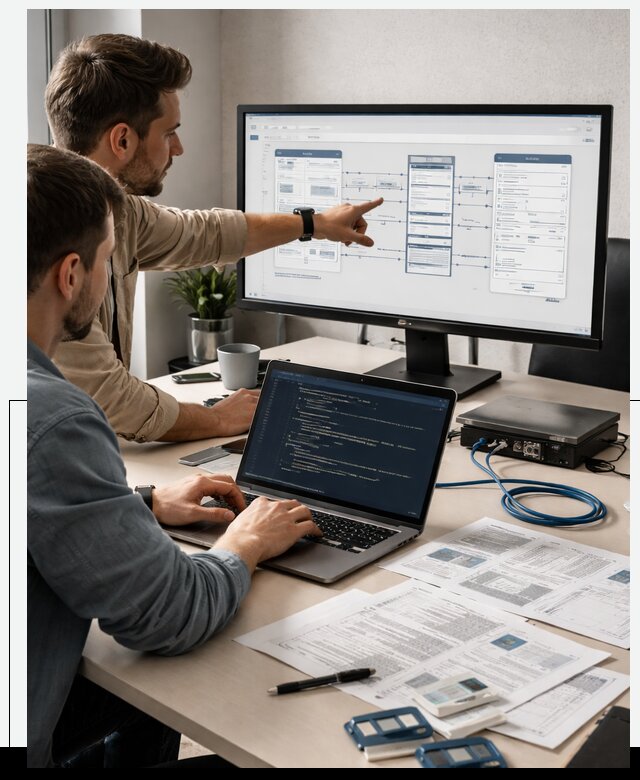 Интеграция ЕГИСЗ и ЛИС в медучреждениях с сопровождением в Кинели