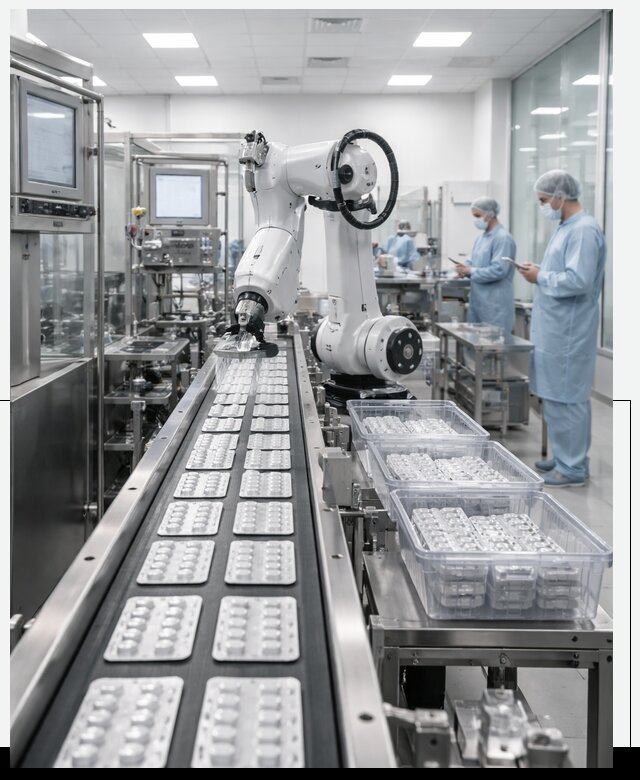 Автоматизация фармацевтики в Кинели от 18338 р. | АвикейКнл