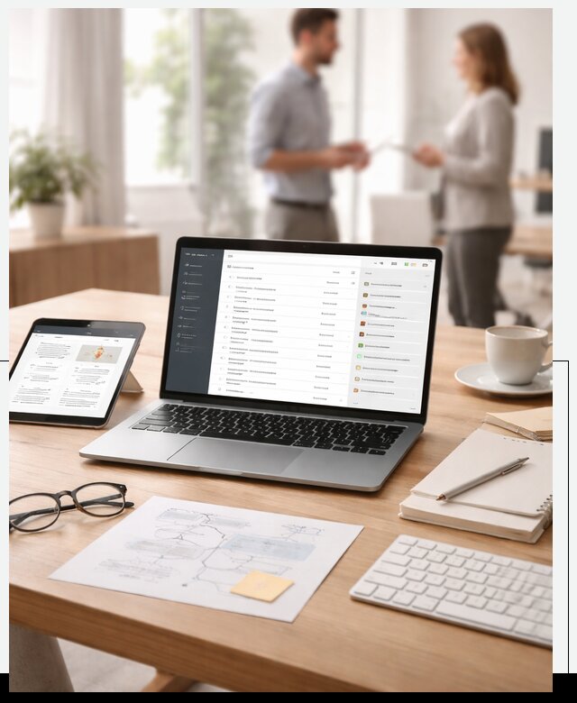 Разработка LMS и онлайн школы в Кинели от 12226 р. АвикейКнл