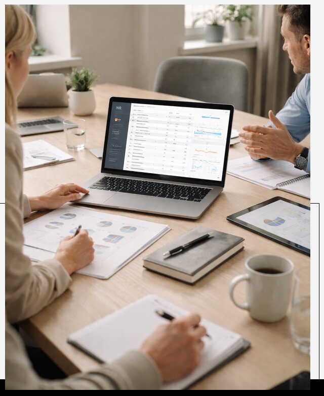 HR системы HCM ATS для подбора в Кинели от 12226 р. АвикейКнл