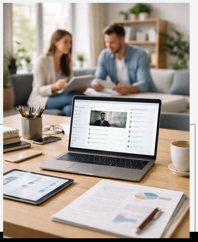 Система дистанционного обучения в Кинели от 45846 р. АвикейКнл