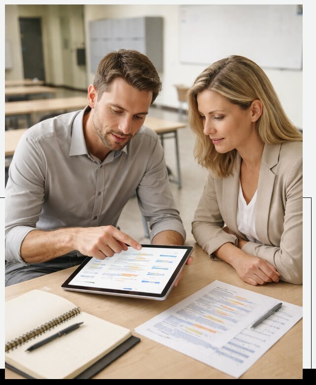 Разработка электронный дневник школа в Кинели от 15282 р. |АвикейКнл