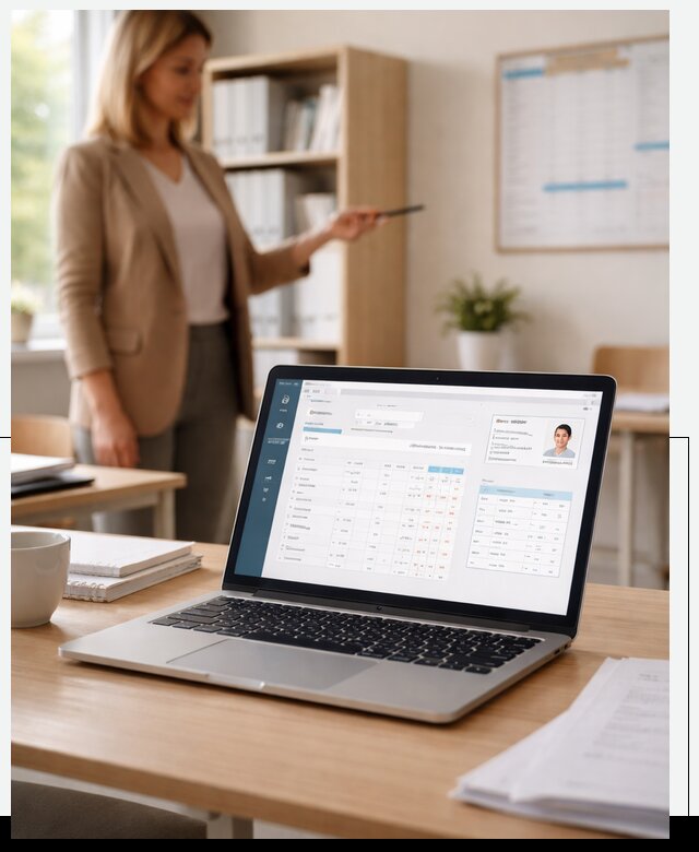 Электронный журнал школа система в Кинели от 12226 р. | АвикейКнл