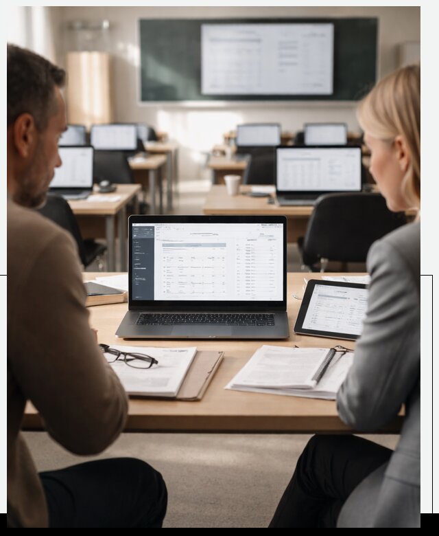 Система управления учебным процессом вузе в Кинели от 12226 р|АвикейКнл