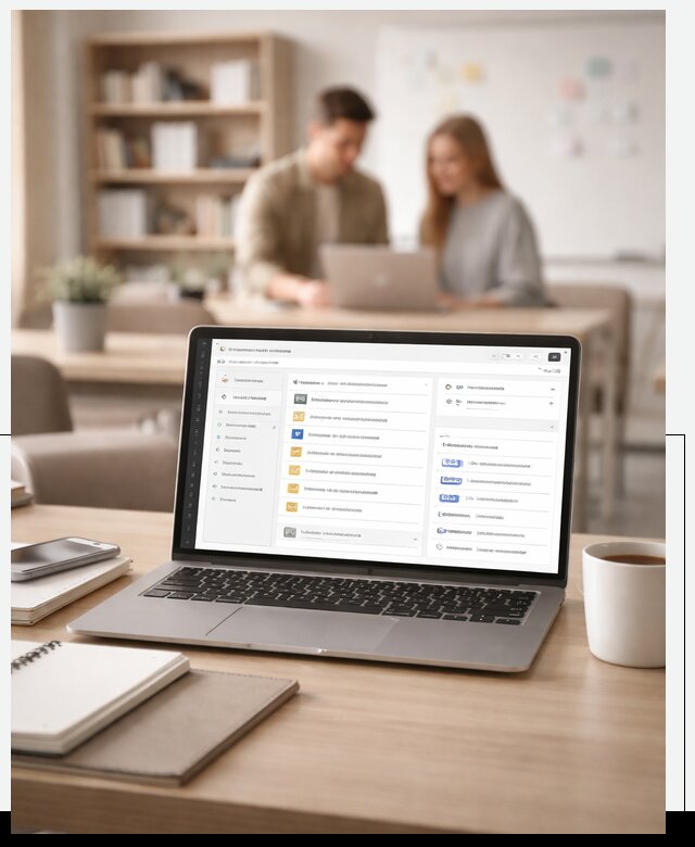 LMS для университета под ключ в Кинели от 7641 р. | АвикейКнл