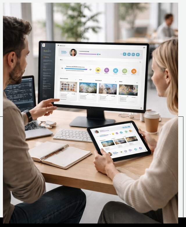 Геймификация обучения платформа в Кинели от 15282 р, АвикейКнл