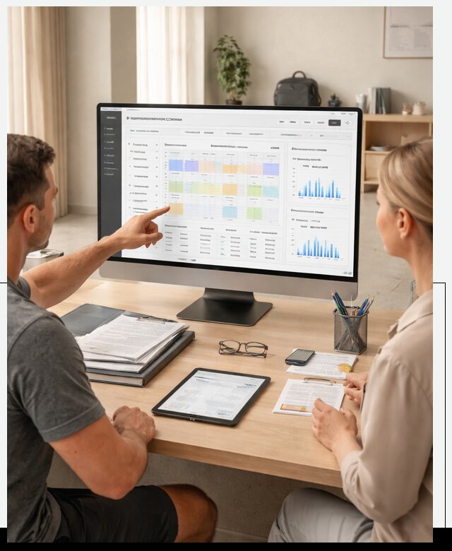 Управление спортивной школой система в Кинели от 8660 р. | АвикейКнл