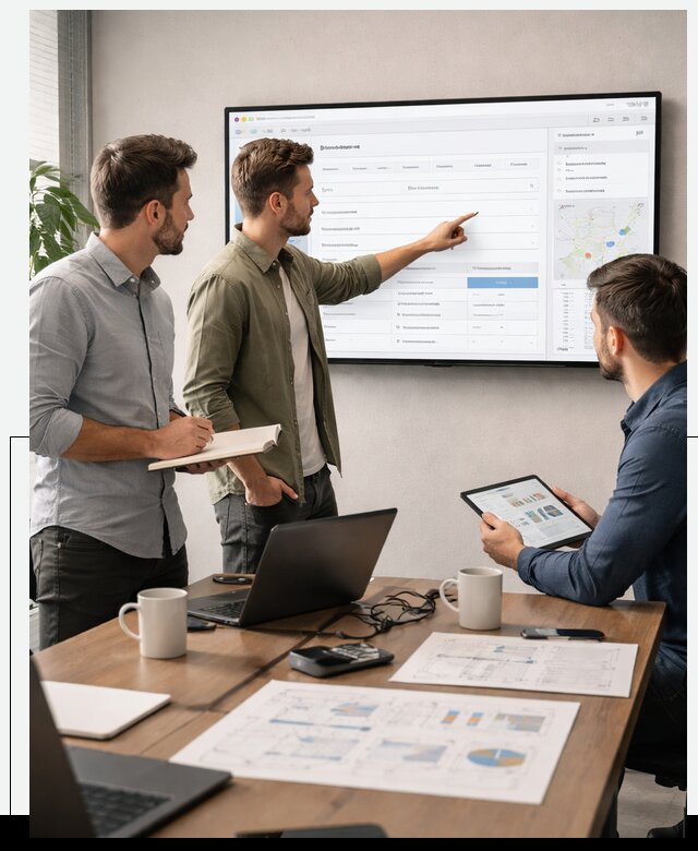 Разработка порталов госуслуг и интеграция с ФГИС в Кинели