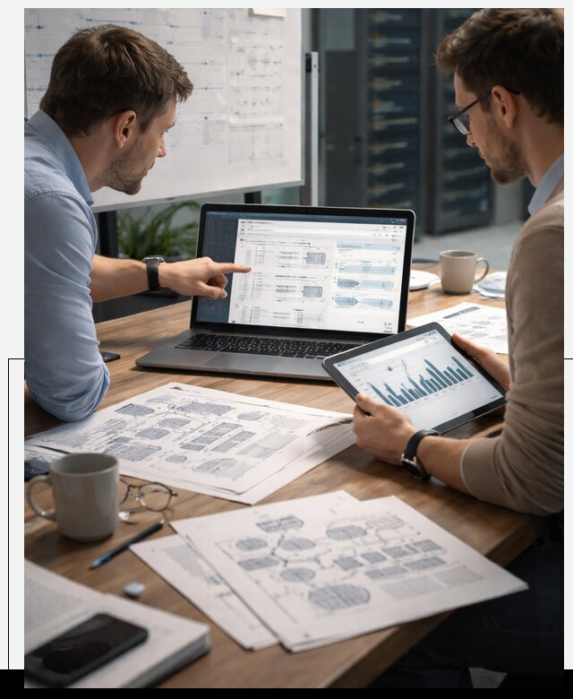 Внедрение СМЭВ и МЭДО для государственных систем в Кинели