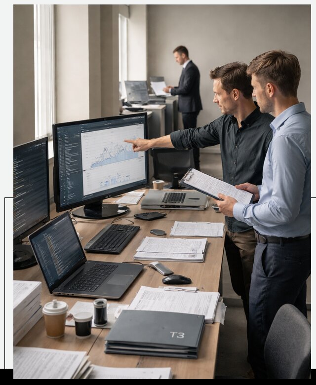 СЭД для государственного органа: внедрение и сопровождение в Кинели