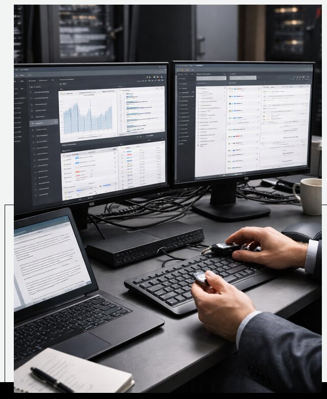 Комплексная защита КИИ и внедрение IAM для ИТ-систем в Кинели