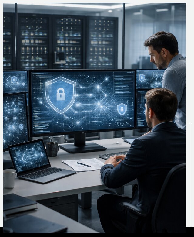 Кибербезопасность госсистем в Кинели от 12226 р. | АвикейКнл