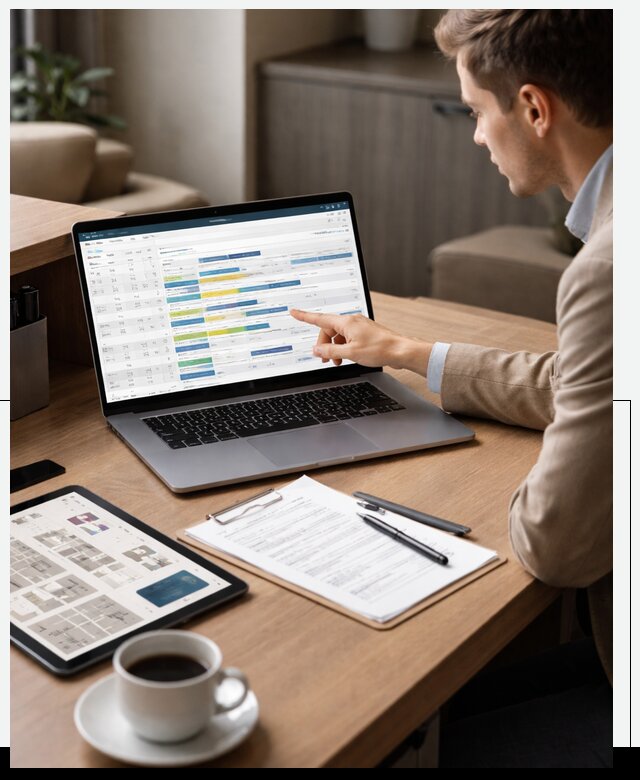 Бронирование отелей PMS в Кинели разработка от 35658 р., АвикейКнл