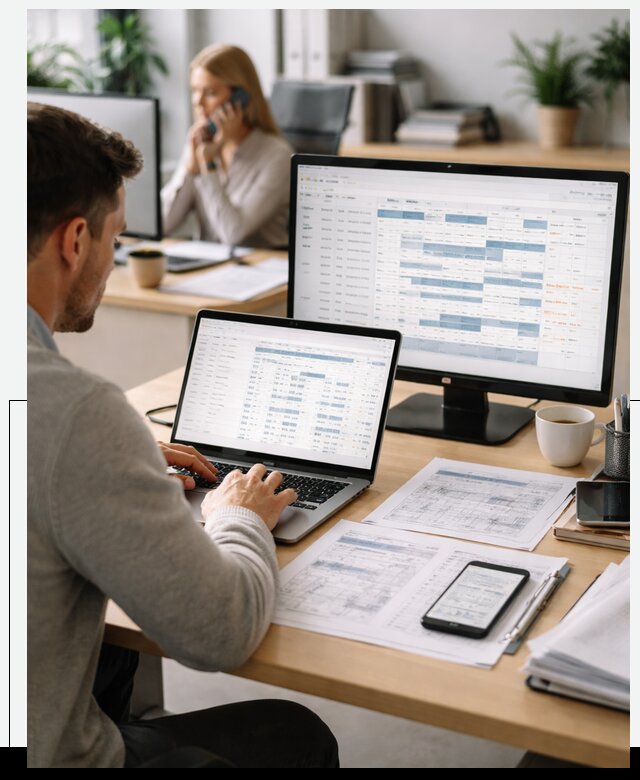 PMS для бронирования отелей и управления номерным фондом в Кинели