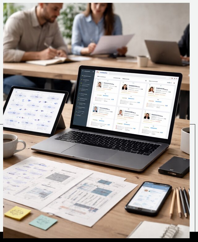 Разработка маркетплейса специалистов в Кинели от 7132 р.|АвикейКнл