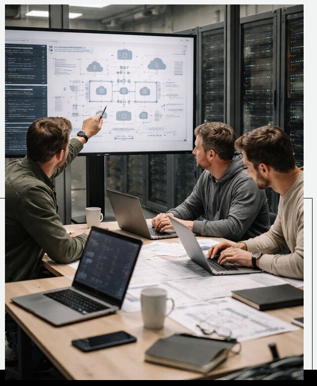 GameDev Backend и платформы в Кинели от 25470 р. | АвикейКнл