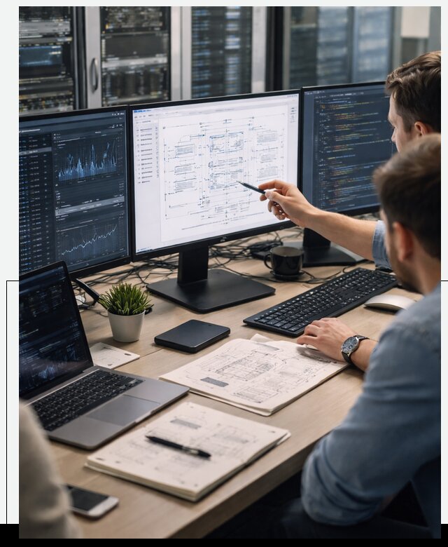 Разработка GameDev Backend и игровых платформ под ключ в Кинели