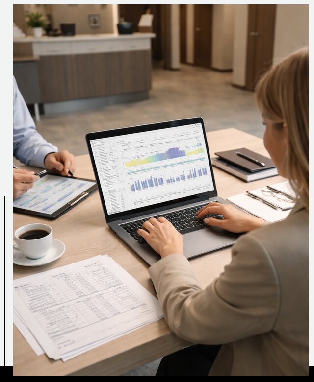 Yield management для гостиницы: ценообразование и прогноз в Кинели