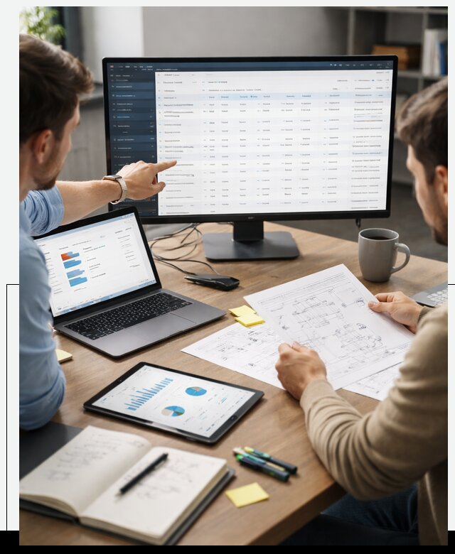 Интеграция GDS и настройка онлайн-бронирования в Кинели